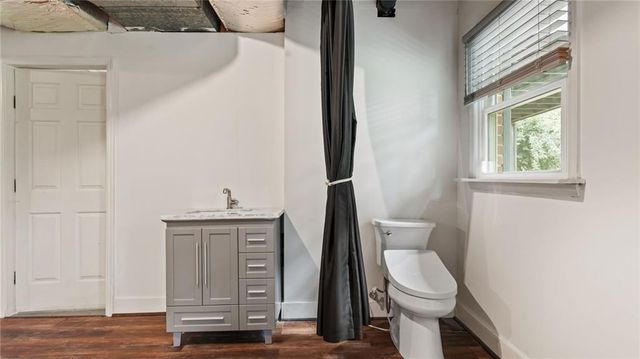 2679 Regency Drive E, Tucker, GA 30084