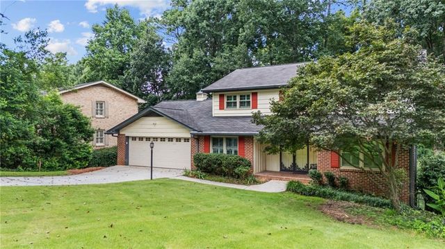 2679 Regency Drive E, Tucker, GA 30084