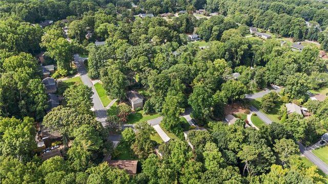 2679 Regency Drive E, Tucker, GA 30084
