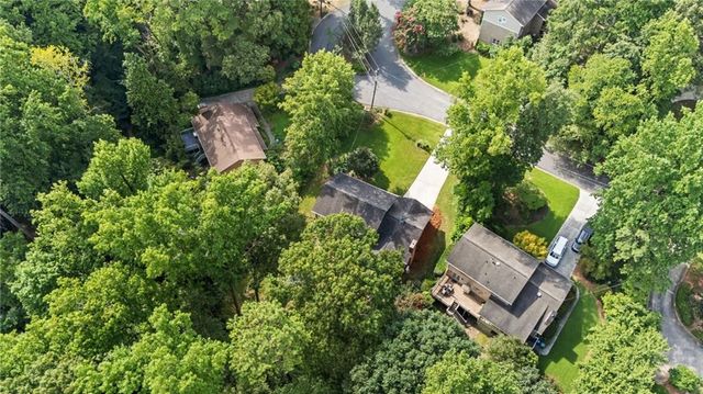 2679 Regency Drive E, Tucker, GA 30084