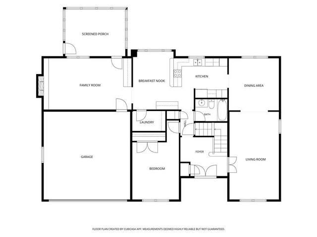 2679 Regency Drive E, Tucker, GA 30084