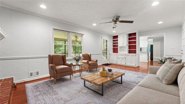2679 Regency Drive E, Tucker, GA 30084