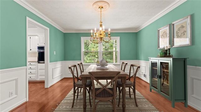2679 Regency Drive E, Tucker, GA 30084