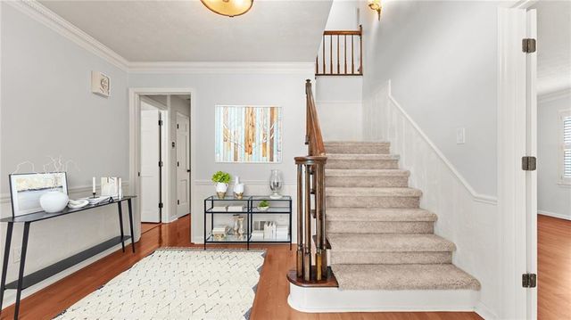 2679 Regency Drive E, Tucker, GA 30084