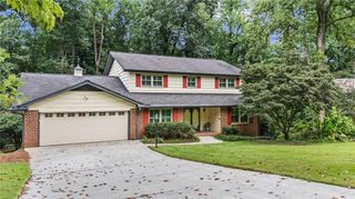 2679 Regency Drive E, Tucker, GA 30084