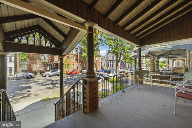 170 N HANOVER ST, Pottstown, PA 19464