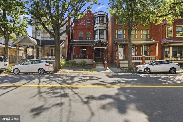 170 N HANOVER ST, Pottstown, PA 19464