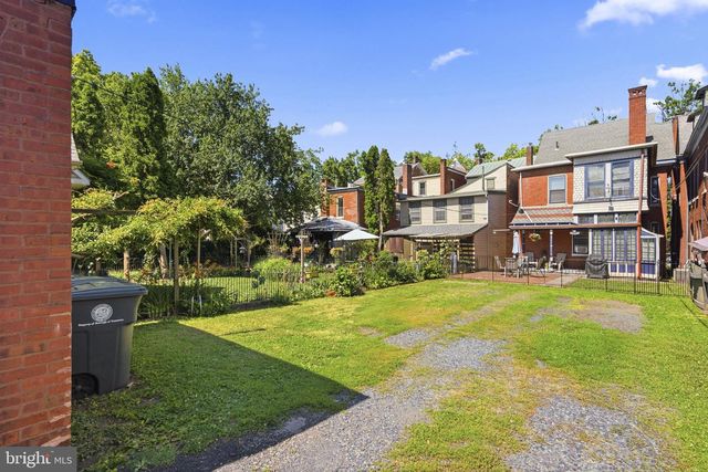 170 N HANOVER ST, Pottstown, PA 19464