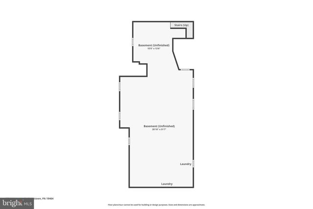 170 N HANOVER ST, Pottstown, PA 19464