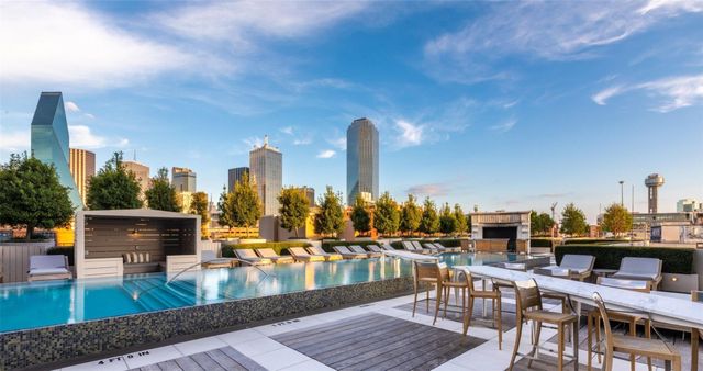 2200 Victory Avenue 1105, Dallas, TX 75219