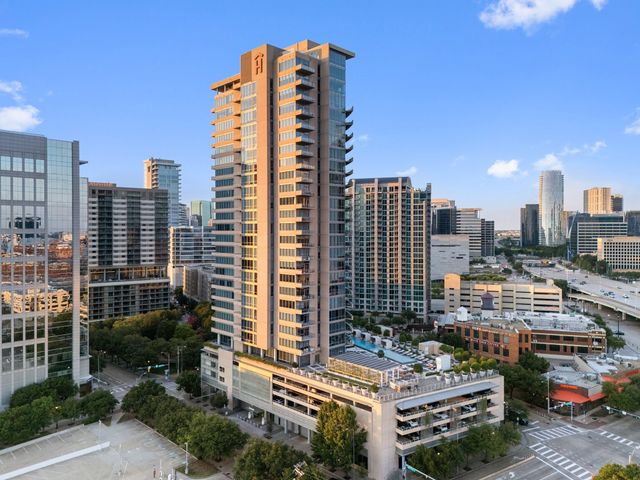 2200 Victory Avenue 1105, Dallas, TX 75219