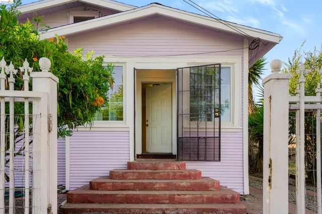 1035 73rd, Oakland, CA 94621