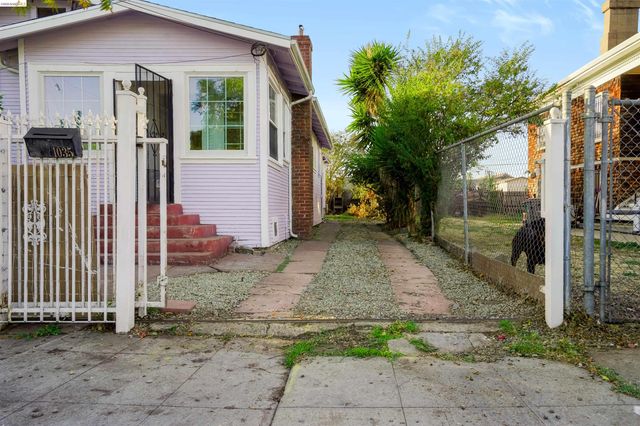 1035 73rd, Oakland, CA 94621