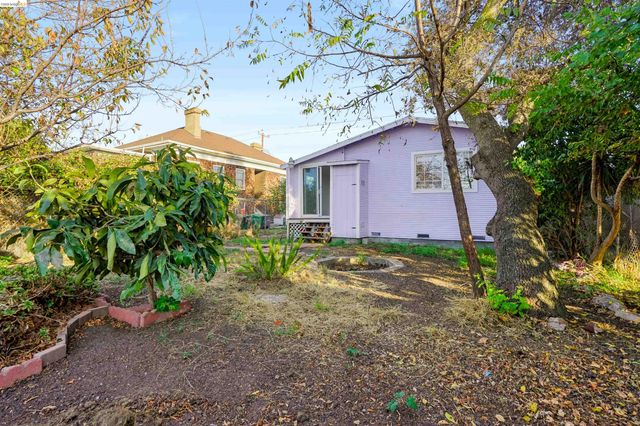 1035 73rd, Oakland, CA 94621