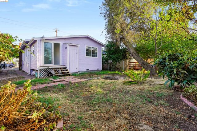 1035 73rd, Oakland, CA 94621