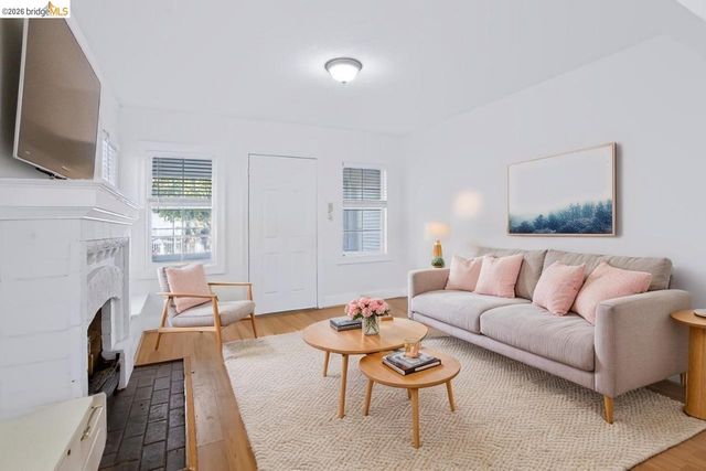 1035 73rd, Oakland, CA 94621