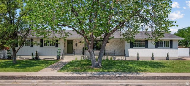 1972 W TETON DR, Provo, UT 84604