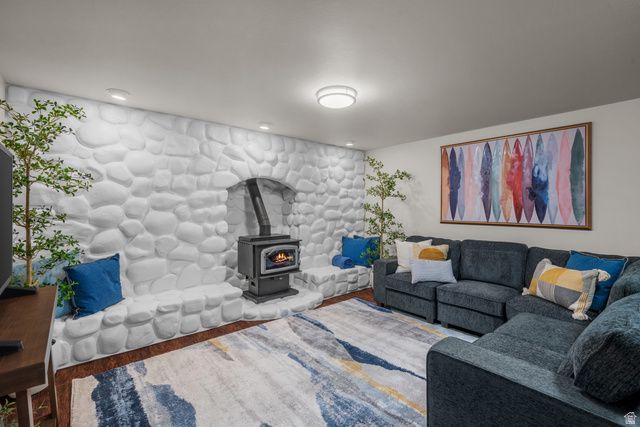 1972 W TETON DR, Provo, UT 84604