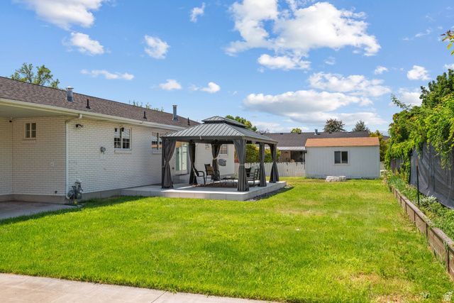1972 W TETON DR, Provo, UT 84604