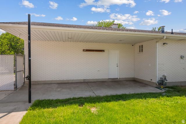 1972 W TETON DR, Provo, UT 84604