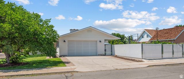1972 W TETON DR, Provo, UT 84604