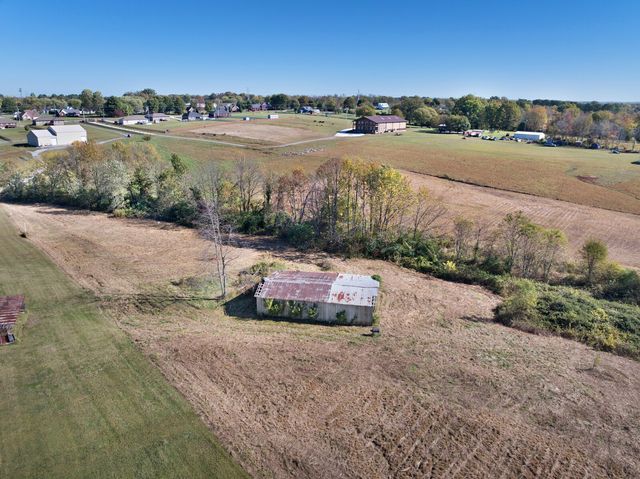 0 Fowler Ford Rd, Portland, TN 37148