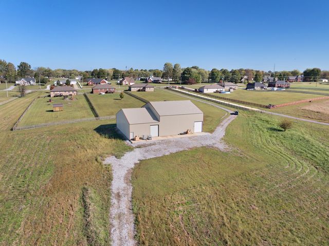 0 Fowler Ford Rd, Portland, TN 37148