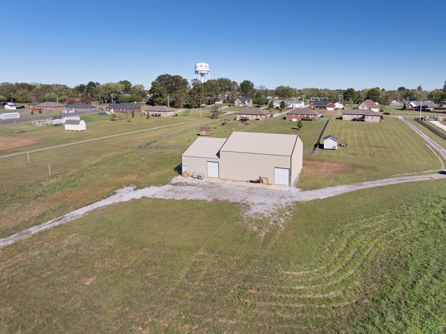 0 Fowler Ford Rd, Portland, TN 37148