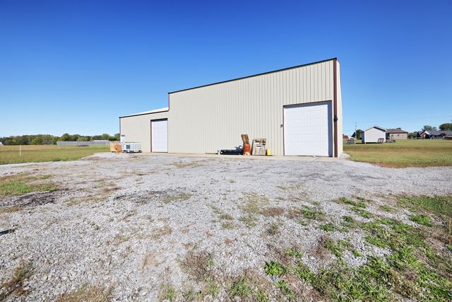 0 Fowler Ford Rd, Portland, TN 37148