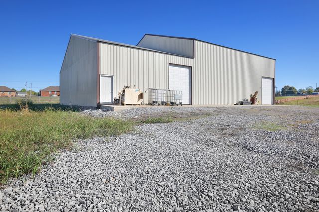 0 Fowler Ford Rd, Portland, TN 37148