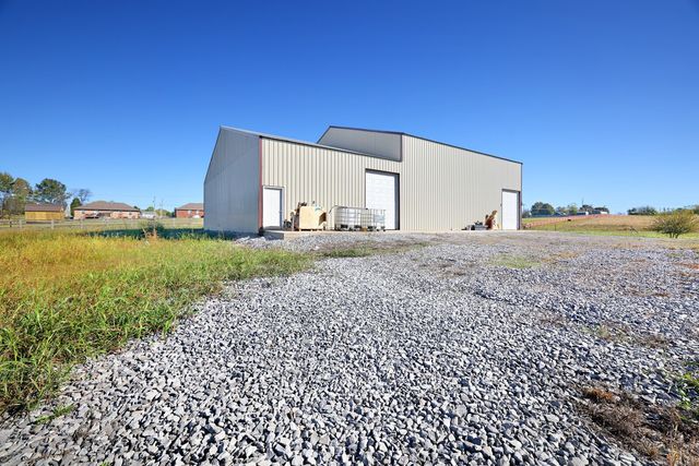 0 Fowler Ford Rd, Portland, TN 37148