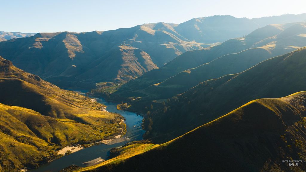 TBD Tbd, CottonWood, ID 83522