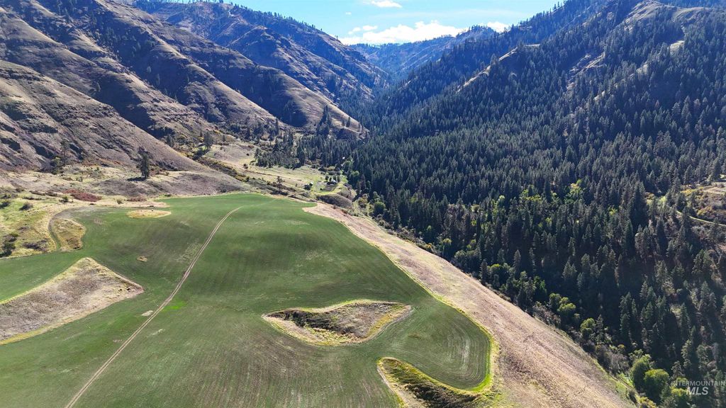 TBD Tbd, CottonWood, ID 83522 photo 3