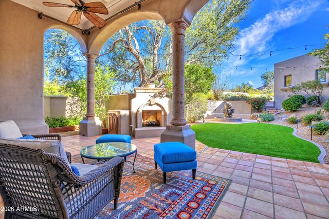 10040 E HAPPY VALLEY Road 483, Scottsdale, AZ 85255