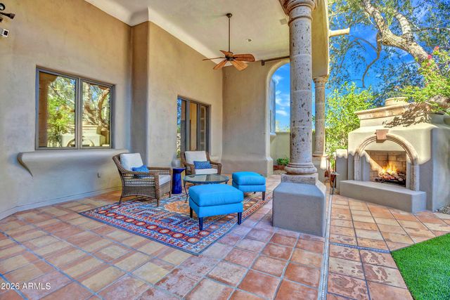 10040 E HAPPY VALLEY Road 483, Scottsdale, AZ 85255