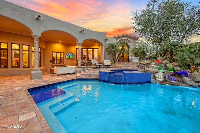 10040 E HAPPY VALLEY Road 483, Scottsdale, AZ 85255