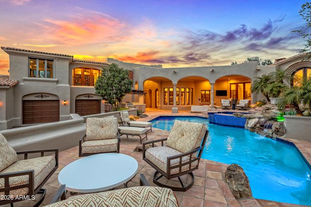 10040 E HAPPY VALLEY Road 483, Scottsdale, AZ 85255