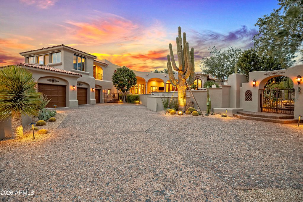 10040 E HAPPY VALLEY Road 483, Scottsdale, AZ 85255
