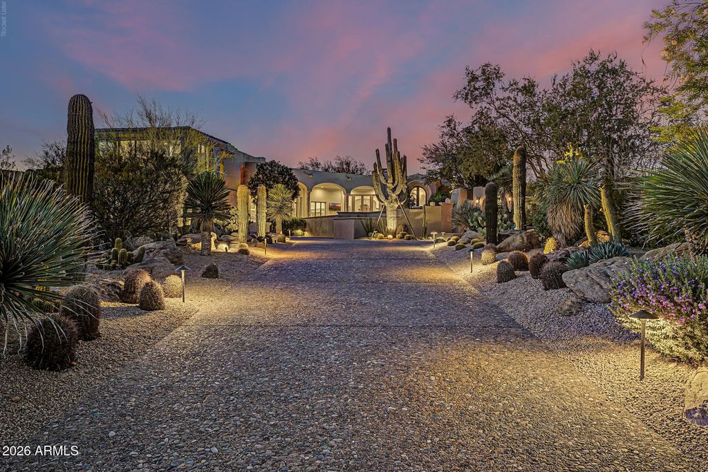 10040 E HAPPY VALLEY Road 483, Scottsdale, AZ 85255 — photo 2