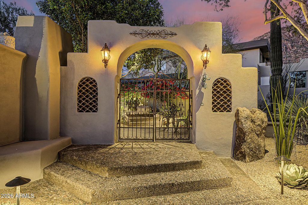 10040 E HAPPY VALLEY Road 483, Scottsdale, AZ 85255 — photo 3