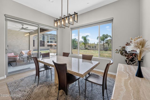 8514 W Spaulding Street, Tucson, AZ 85743
