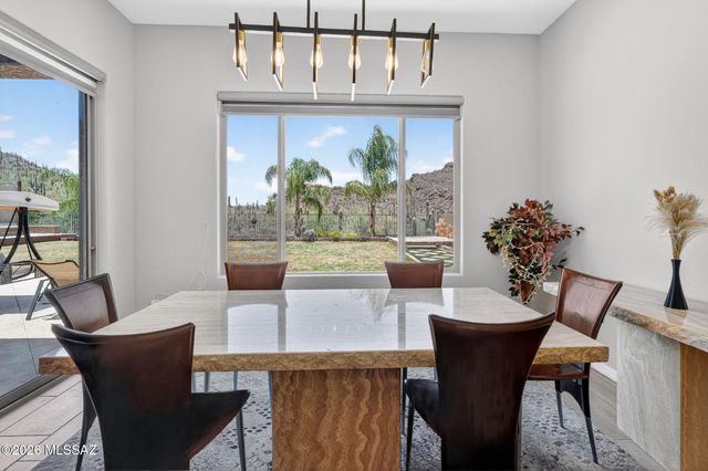8514 W Spaulding Street, Tucson, AZ 85743