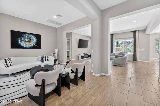 8514 W Spaulding Street, Tucson, AZ 85743