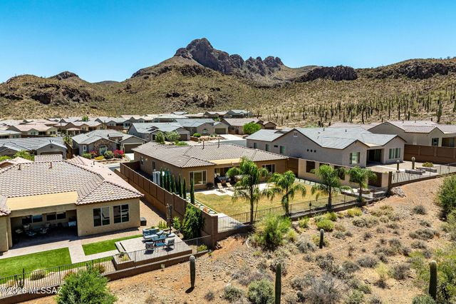 8514 W Spaulding Street, Tucson, AZ 85743