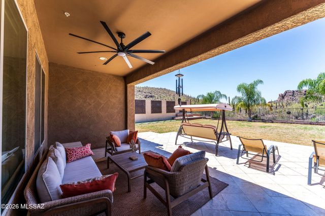 8514 W Spaulding Street, Tucson, AZ 85743