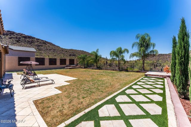 8514 W Spaulding Street, Tucson, AZ 85743