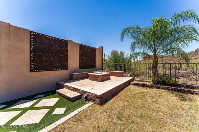 8514 W Spaulding Street, Tucson, AZ 85743