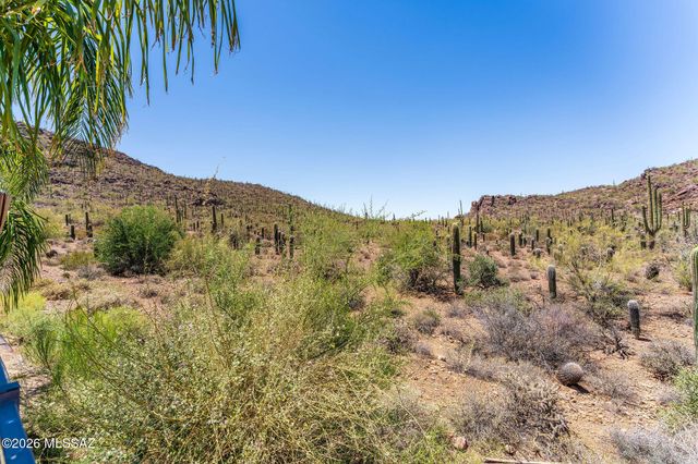 8514 W Spaulding Street, Tucson, AZ 85743