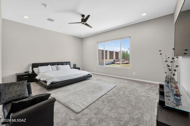 8514 W Spaulding Street, Tucson, AZ 85743