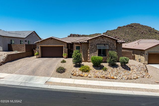 8514 W Spaulding Street, Tucson, AZ 85743
